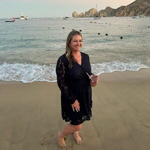 Meet your Posher, Samantha